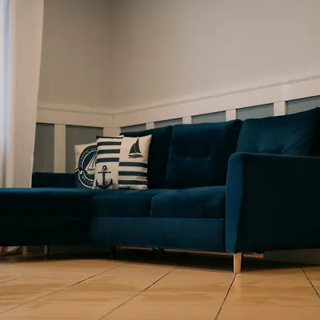 ロッジ Jacek I Agatka