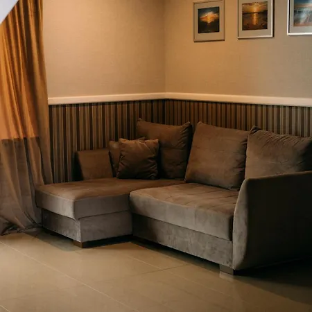 ロッジ Jacek I Agatka