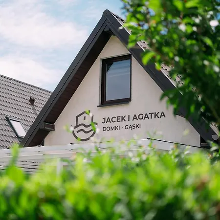 Jacek I Agatka