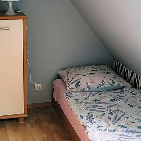 Jacek I Agatka Гонски