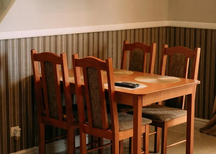 Jacek I Agatka Гонски