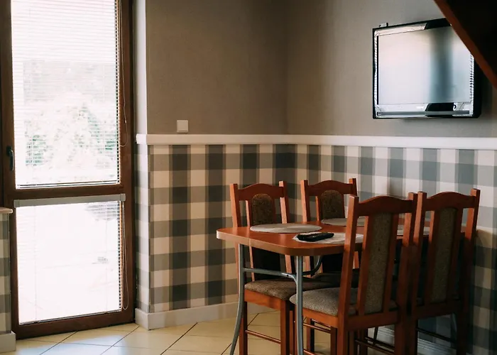 Jacek I Agatka * Gąski